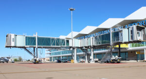 Ramp Handling Operations